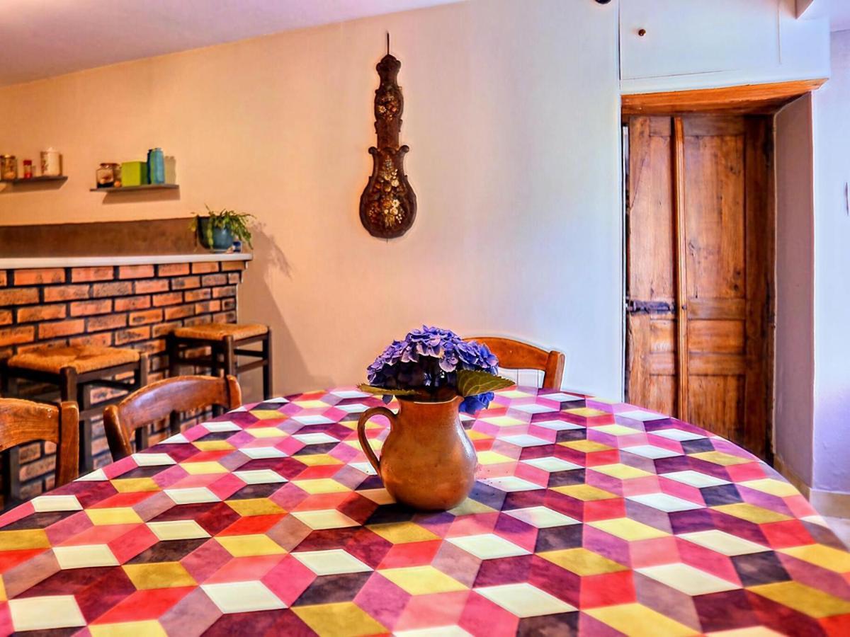 Holiday Home Close To Normandy Montaigu-les-Bois المظهر الخارجي الصورة