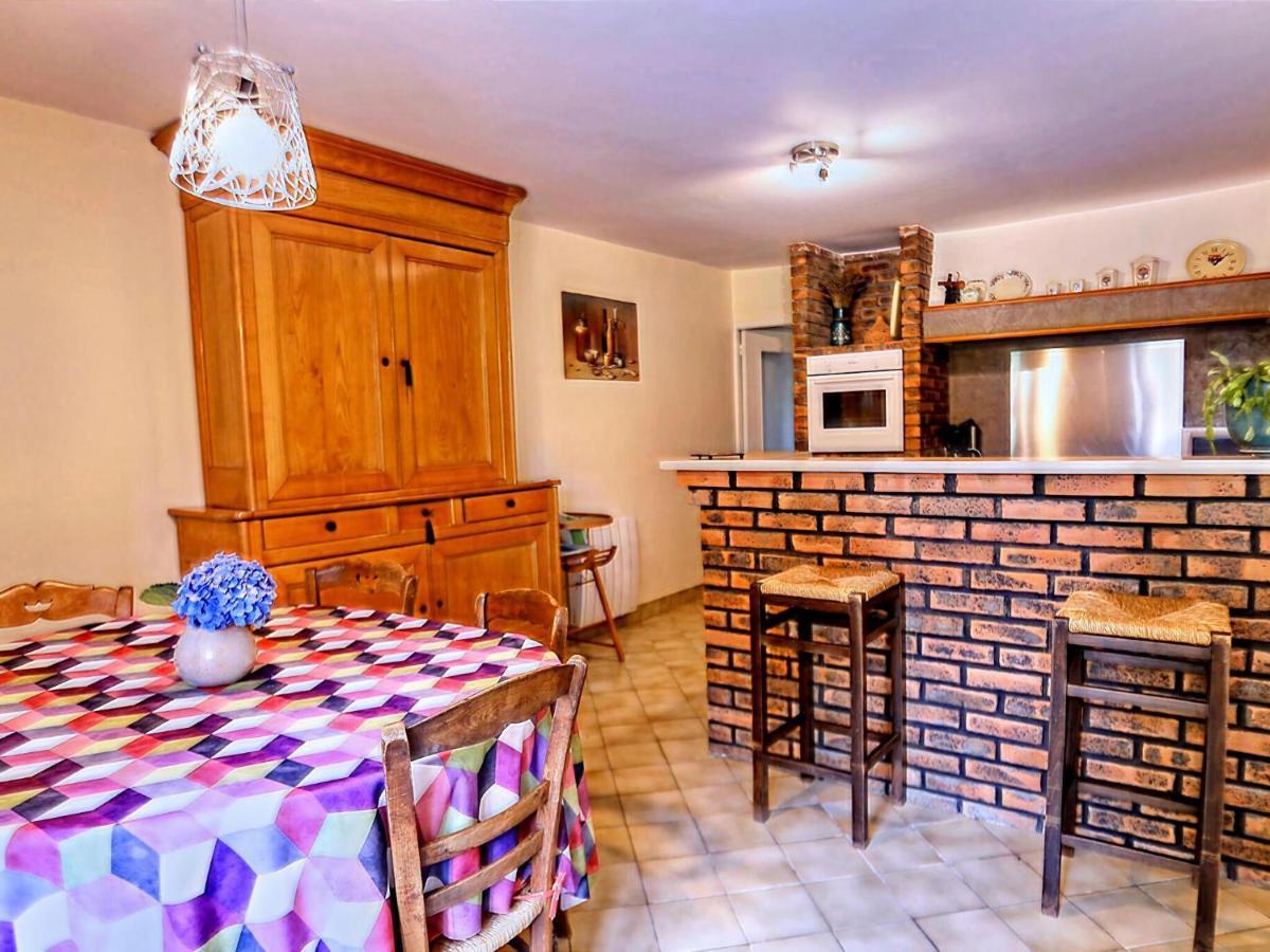 Holiday Home Close To Normandy Montaigu-les-Bois المظهر الخارجي الصورة