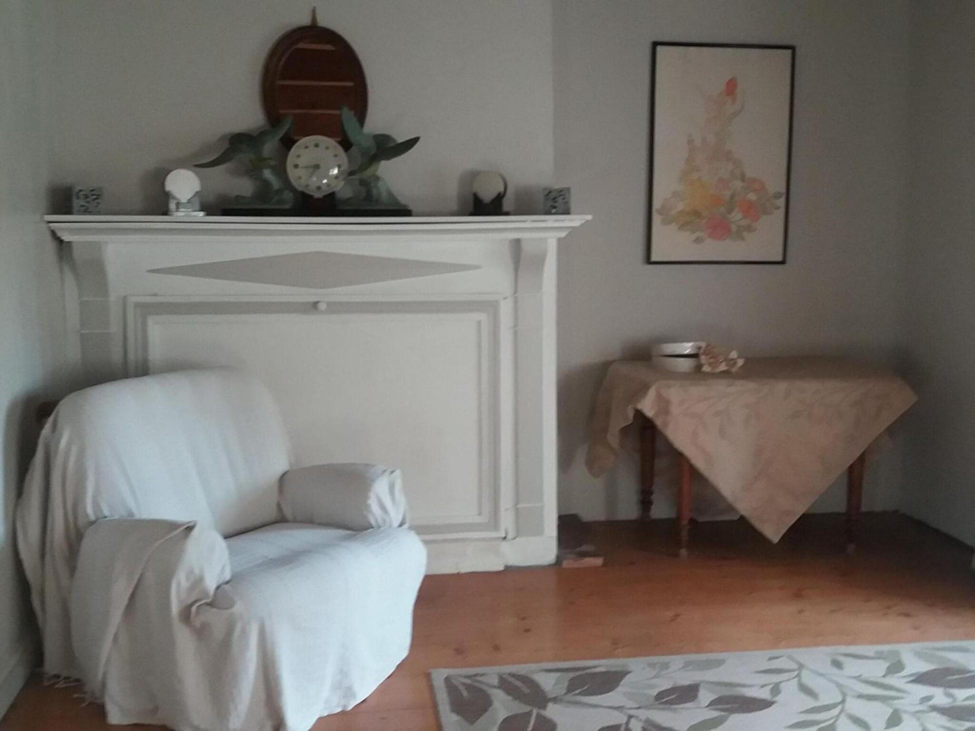 Holiday Home Close To Normandy Montaigu-les-Bois المظهر الخارجي الصورة